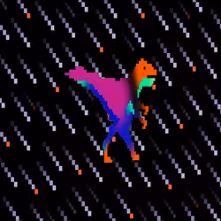 dinosaur world #2