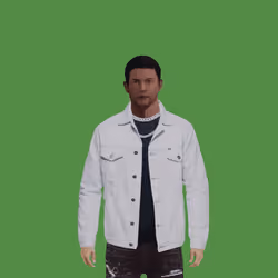 Animations Smart Man#29