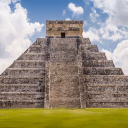 Chichén Itzá