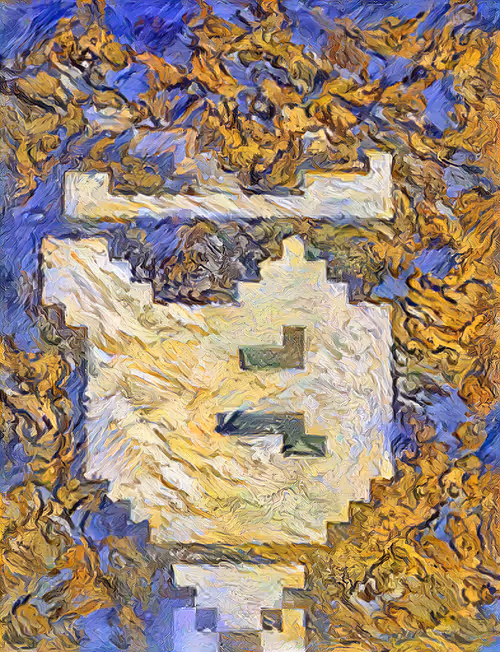 Item #15022717868603776758768913467044880582474469039485903050826267214827319459841 Media