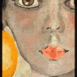Red Lips One