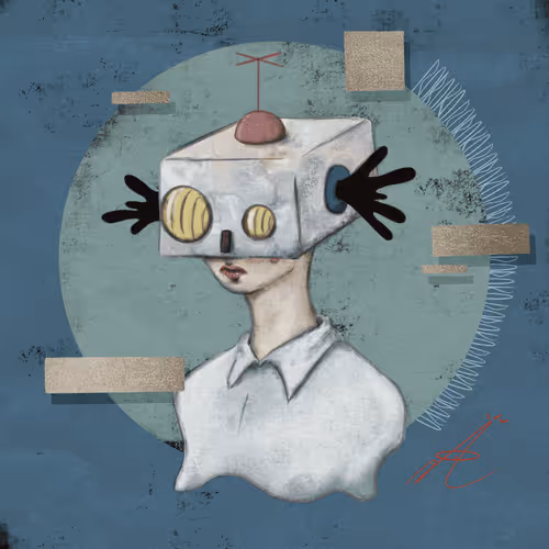 Item #57016492949346244412318091525152772733857084058438368550656483895410511839233 Media