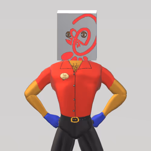 Item #65126799183781500179814617485429305609881254965523904503580651312353917272089 Media