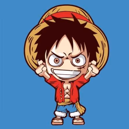 one piece
