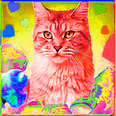 Item #88960586343788958426741174802939624374750119757838653668849978231271515488265 Media