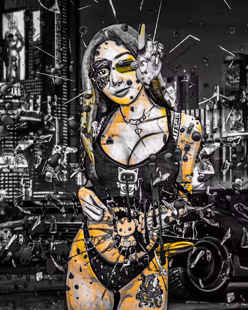 Item #95319167868224815689923548876686588179802448172989370987240477627231647039489 Media