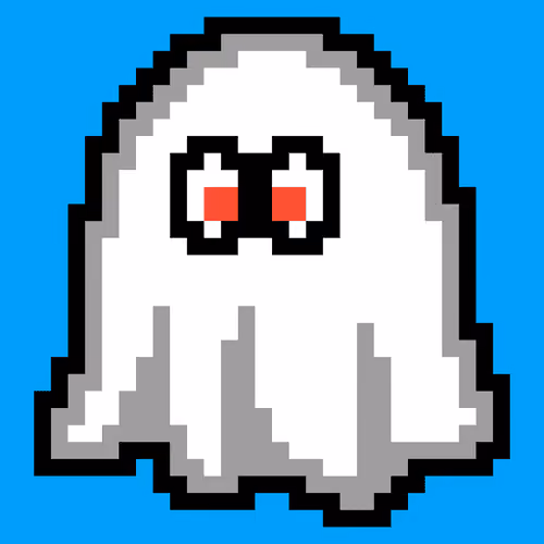 ghosty