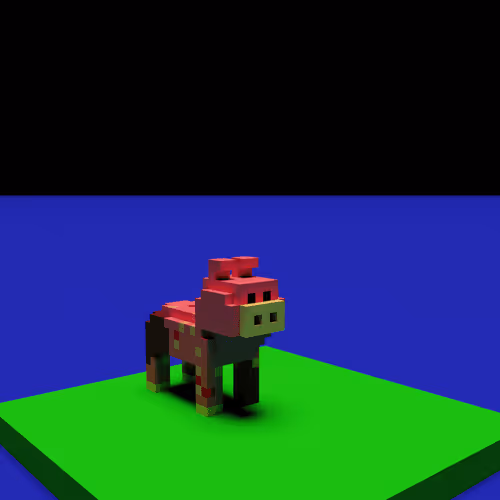 Durian1995 Collection