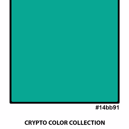 Crypto Color Collection