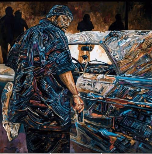 Item #90482172461080210638626593260384571798310461935444092697756992737781124956161 Media