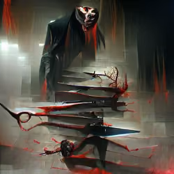 the purge