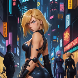 Agent 002