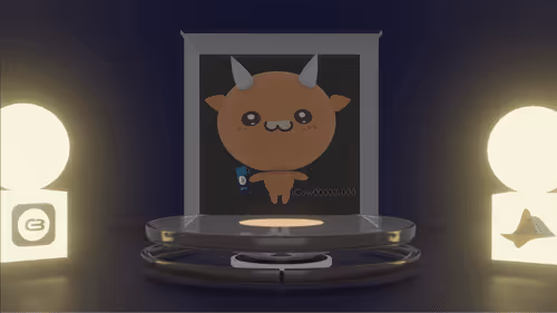 Item #108018428488020891416046143461786599552545197907640165456993268038462024450049 Media
