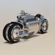 Dodge Tomahawk 