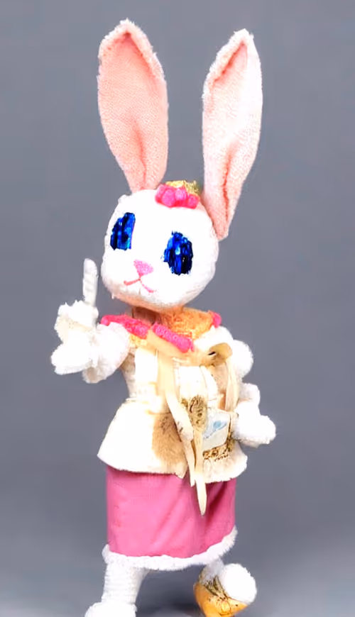 Item #91793688993836658746470292948230881586047351554153710849701495290198201729029 Media