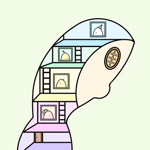 Item #63927620542847522519375790575566528254792799608562331787916036813707347492865 Media