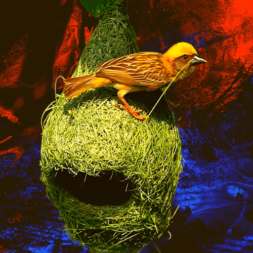 Bird Architect