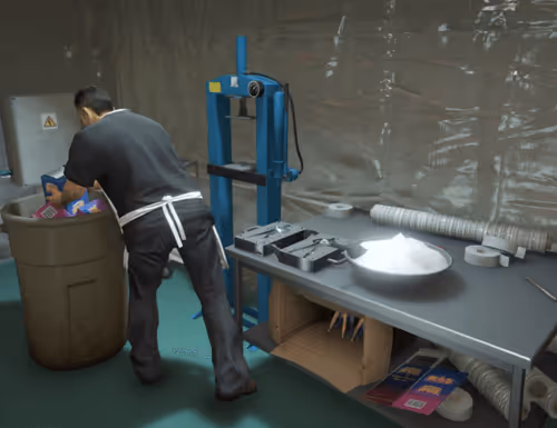 Item #35479781266105907467735951724424737608882081330105804761583832227092914765825 Media