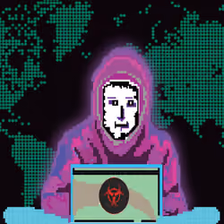L057 - HACKER PUNKZ #3