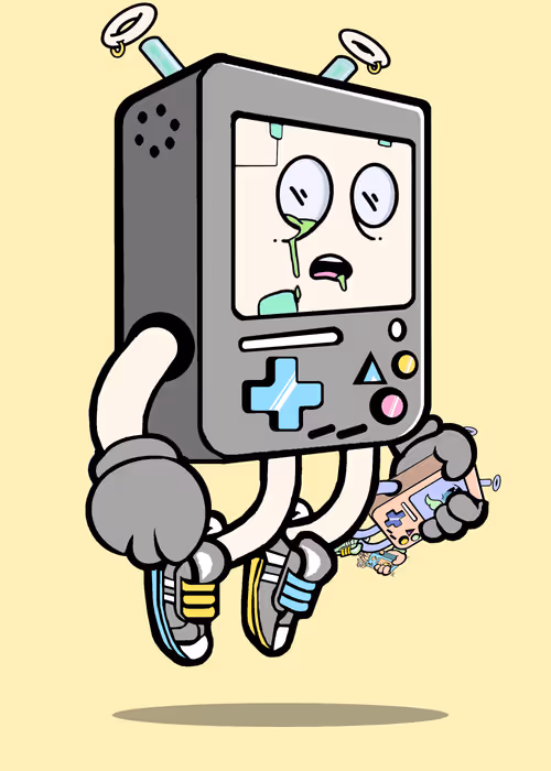 Item #17149377809476328436171241277251547667614949654954894190606597654578611617793 Media