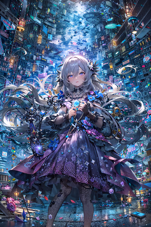 Item #27216365349718327756744651566882762460257139630880458640417992705311927959553 Media