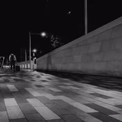 #10 Street and Pattern