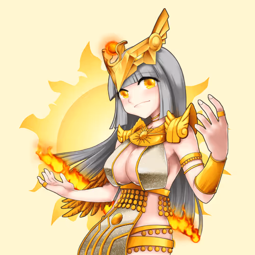 Fadalgia x HIME68-Ra
