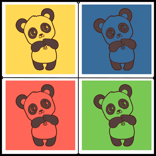 Item #57133785758578289886541259680577455812460635515845243112895543545712225550337 Media