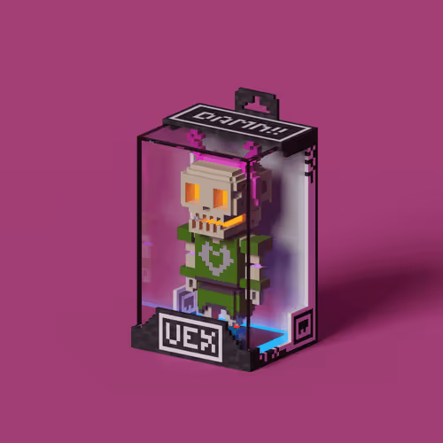 Item #5283677766181606090988715311339040464566124850941873125327811938399507447809 Media