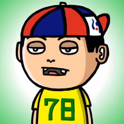 Satoshi #20 - Naughty boy3 -