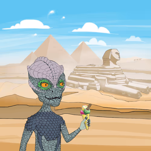 Item #110412570966491447304730529706616803387451523933133477537262057079840167690241 Media