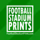 FootballStadiumPrints Collection