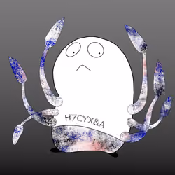 SpidyBean #18