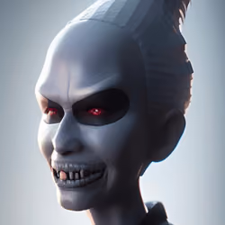 Your Villain #10