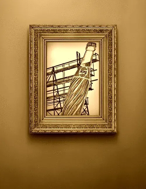 Item #51823728985939034062886243384892974104749538993457925112096062487722652074084 Media