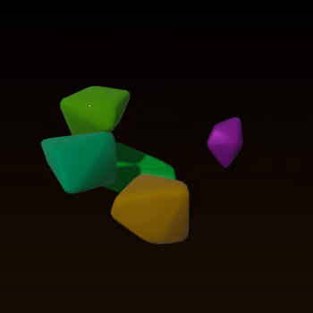 Convex Prototype #3