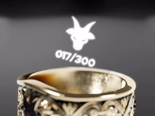 Item #7150676326194247931551837345310880548474080792641493488086419122697510322177 Media