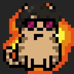 GoonCat #1008