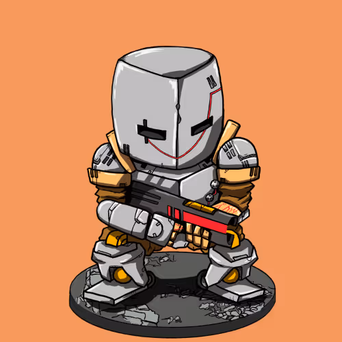 #05 Guard