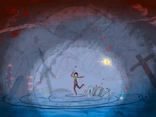 Item #66877915986794131049348981008339756075865682734248442796299537502628854366209 Media