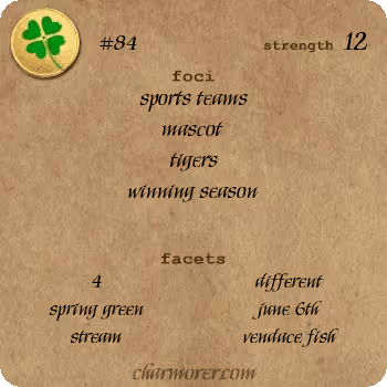 Item #44778602067945392412580290810252850986365684009560418534935787657250520170497 Media