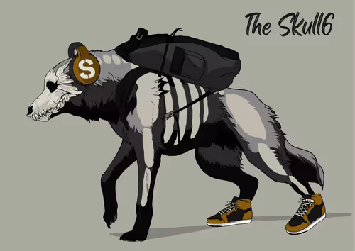 Item #14268345023035082943470818496241781613388534062258731701202849709351659110401 Media