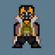 Pixel Pose #167