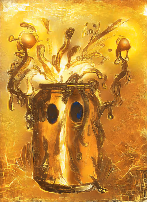 Item #95042035495854721964658389976451590673054810699074881760102313091964031991810 Media