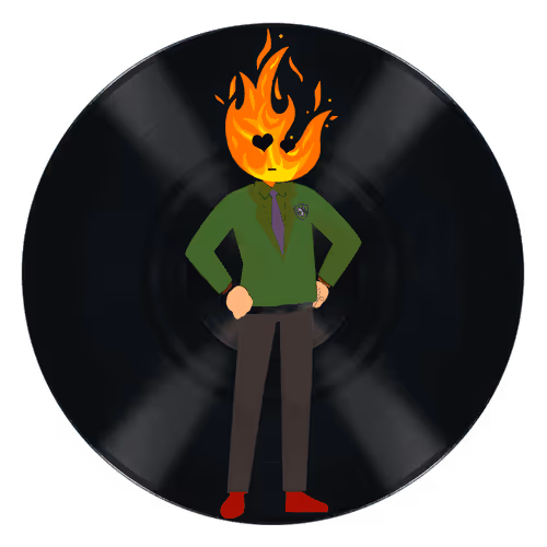 Item #68121112561910354752757540808190172404010861080661112256549287725889000308737 Media