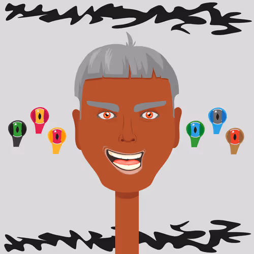 Item #21884501959616127245895853405513951221738529713854744546317713938209350615041 Media