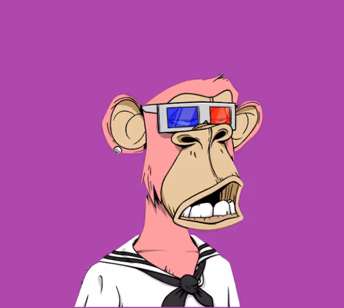 Bored Poly Ape Club