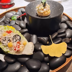 food in ruich