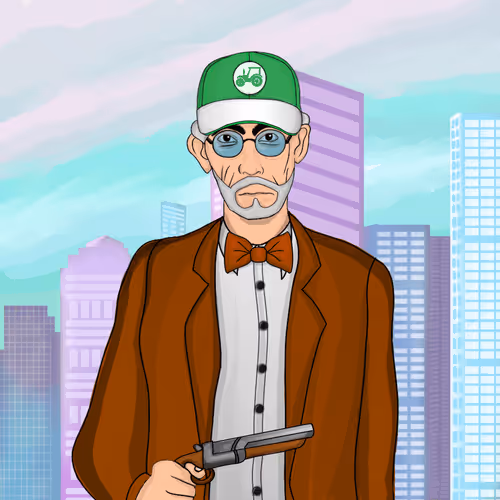 Item #2795680179930277455756830312716835370062086826524669614444176379388777988097 Media