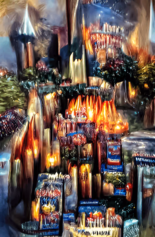 Item #79881050723478976597603312711140696422670200976584181801927160739388169650177 Media